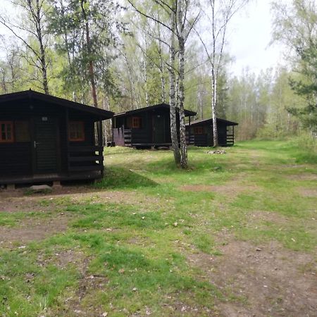 Sport Kemp Ejpovice Zewnętrze zdjęcie